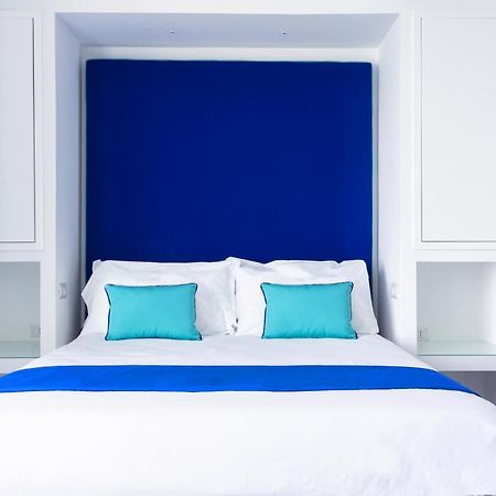 Blue View Capri Apartment Exterior foto