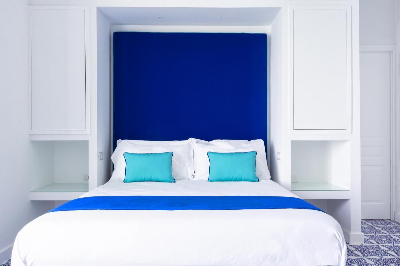 Blue View Capri Apartment Exterior foto