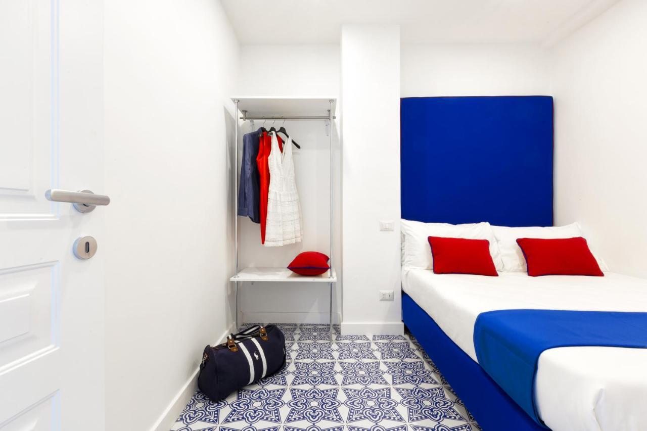 Blue View Capri Apartment Exterior foto